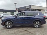 New 2025 Mitsubishi Outlander SE image 4