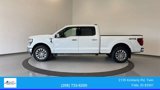 Used 2024 Ford F150 Lariat image 4
