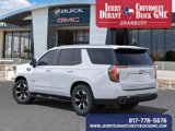 New 2025 GMC Yukon AT4 image 4