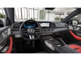 New 2025 Mercedes-Benz GLE 53 AMG 4MATIC Coupe image 3