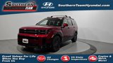 New 2026 Hyundai Santa Fe Calligraphy image 1