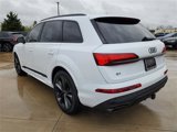 New 2025 Audi Q7 3.0T Prestige image 5