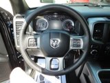 Used 2021 RAM 1500 Classic Warlock w/ Electronics Group image 5
