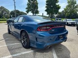 Used 2023 Dodge Charger Scat Pack w/ Plus Group image 3