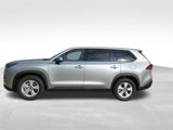 New 2025 Toyota Grand Highlander FWD image 2