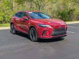 New 2025 Lexus RX 350 AWD image 2