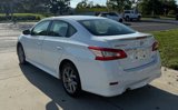 Used 2014 Nissan Sentra SR image 2