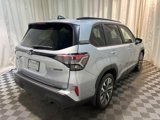 New 2025 Subaru Forester Touring image 4