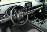 Certified 2025 Honda Pilot Black Edition image 4