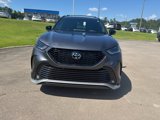 New 2025 Toyota Highlander XSE image 3