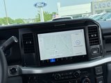 Used 2025 Ford F350 XLT w/ Black Appearance Package image 3