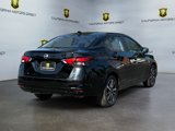 Used 2025 Nissan Versa SV image 5