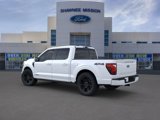 New 2025 Ford F150 Platinum w/ Equipment Group 702A High image 4