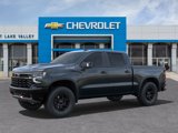 New 2025 Chevrolet Silverado 1500 ZR2 w/ Technology Package image 2