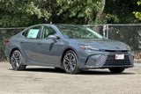 New 2025 Toyota Camry XLE image 2