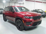 Used 2023 Jeep Grand Cherokee Altitude image 3