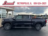 New 2025 GMC Sierra 1500 SLT w/ SLT Premium Plus Package image 3