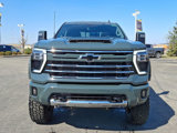 New 2025 Chevrolet Silverado 2500 LTZ w/ LTZ Premium Package image 2
