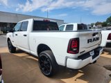 New 2026 RAM 3500 Big Horn image 2
