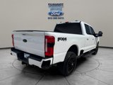 Certified 2025 Ford F350 Lariat w/ Lariat Ultimate Package image 5
