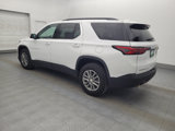 Used 2023 Chevrolet Traverse LT image 3