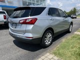 Used 2020 Chevrolet Equinox LT image 4