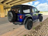 Used 2020 Jeep Wrangler Unlimited Rubicon image 3