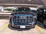 New 2026 Toyota Tundra Platinum image 3