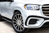 New 2025 Mercedes-Benz GLS 580 4MATIC image 3