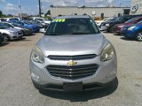 Used 2017 Chevrolet Equinox LT w/ Convenience Package image 4