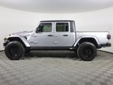 Used 2021 Jeep Gladiator Rubicon w/ LED Lighting Group image 2