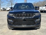 New 2025 Jeep Grand Cherokee Limited w/ Luxury Tech Group II image 2