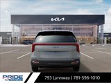New 2025 Kia Carnival SX Prestige image 5