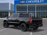 New 2026 Chevrolet Silverado 1500 RST w/ RST All Star Premium Package image 4