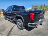 New 2025 GMC Sierra 2500 SLT w/ SLT Premium Package image 3