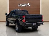 Used 2025 Ford F250 Platinum image 4