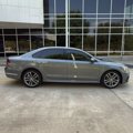 Used 2018 Volkswagen Passat 2.0T R-Line w/ R-Line Lighting Package image 6