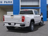 New 2025 Chevrolet Silverado 3500 High Country w/ High Country Premium Package image 4