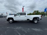 New 2025 Chevrolet Silverado 3500 W/T image 4