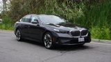 Used 2024 BMW 530i w/ Premium Package image 2