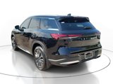 New 2026 INFINITI QX60 Luxe w/ Cargo Package image 4
