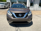 Used 2017 Nissan Murano SL image 4