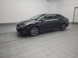 Used 2024 Kia Forte LXS image 2