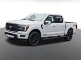 New 2025 Ford F150 Lariat w/ Equipment Group 502A High image 5