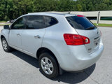 Used 2015 Nissan Rogue S image 3