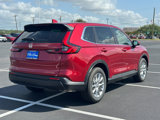 New 2026 Honda CR-V EX image 5