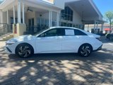 Used 2025 Hyundai Elantra Sport image 2