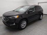 Used 2024 Ford Edge SEL image 2