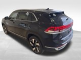 New 2026 Volkswagen Atlas Cross Sport SEL image 3