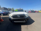 Used 2013 Toyota Tacoma 2WD Regular Cab image 3